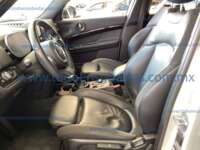 Mini Countryman 2022 5p PHEV All4 Híbrido L3/1.5/T Aut 2022 Mini Countryman Ingreso Interiores 1