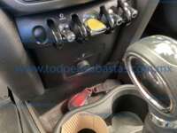 Mini Countryman 2022 5p PHEV All4 Híbrido L3/1.5/T Aut 2022 Mini Countryman Ingreso Interiores 12