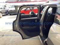 Mini Countryman 2022 5p PHEV All4 Híbrido L3/1.5/T Aut 2022 Mini Countryman Ingreso Interiores 17