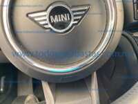 Mini Countryman 2022 5p PHEV All4 Híbrido L3/1.5/T Aut 2022 Mini Countryman Ingreso Interiores 19