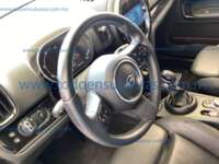 Mini Countryman 2022 5p PHEV All4 Híbrido L3/1.5/T Aut 2022 Mini Countryman Ingreso Interiores 2