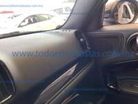 Mini Countryman 2022 5p PHEV All4 Híbrido L3/1.5/T Aut 2022 Mini Countryman Ingreso Interiores 20