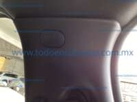 Mini Countryman 2022 5p PHEV All4 Híbrido L3/1.5/T Aut 2022 Mini Countryman Ingreso Interiores 21