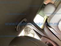 Mini Countryman 2022 5p PHEV All4 Híbrido L3/1.5/T Aut 2022 Mini Countryman Ingreso Interiores 23