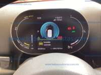 Mini Countryman 2022 5p PHEV All4 Híbrido L3/1.5/T Aut 2022 Mini Countryman Ingreso Interiores 3