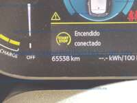 Mini Countryman 2022 5p PHEV All4 Híbrido L3/1.5/T Aut 2022 Mini Countryman Ingreso Interiores 4