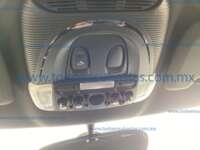 Mini Countryman 2022 5p PHEV All4 Híbrido L3/1.5/T Aut 2022 Mini Countryman Ingreso Interiores 6