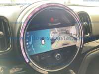 Mini Countryman 2022 5p PHEV All4 Híbrido L3/1.5/T Aut 2022 Mini Countryman Ingreso Interiores 9