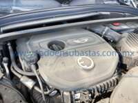 Mini Countryman 2022 5p PHEV All4 Híbrido L3/1.5/T Aut 2022 Mini Countryman Ingreso Motor 3