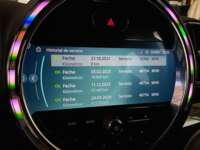 Mini Countryman 2022 5p PHEV All4 Híbrido L3/1.5/T Aut 2022 Mini Countryman Venta Documentos 2