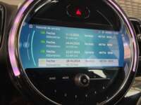 Mini Countryman 2022 5p PHEV All4 Híbrido L3/1.5/T Aut 2022 Mini Countryman Venta Documentos 3