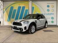 Mini Countryman 2022 5p PHEV All4 Híbrido L3/1.5/T Aut 2022 Mini Countryman Venta Exteriores 1