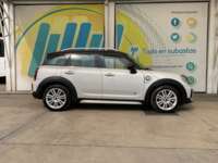 Mini Countryman 2022 5p PHEV All4 Híbrido L3/1.5/T Aut 2022 Mini Countryman Venta Exteriores 4