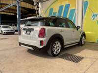 Mini Countryman 2022 5p PHEV All4 Híbrido L3/1.5/T Aut 2022 Mini Countryman Venta Exteriores 5