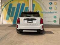 Mini Countryman 2022 5p PHEV All4 Híbrido L3/1.5/T Aut 2022 Mini Countryman Venta Exteriores 6