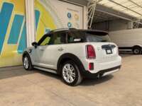 Mini Countryman 2022 5p PHEV All4 Híbrido L3/1.5/T Aut 2022 Mini Countryman Venta Exteriores 7