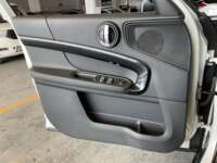 Mini Countryman 2022 5p PHEV All4 Híbrido L3/1.5/T Aut 2022 Mini Countryman Venta Interiores 20