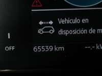 Mini Countryman 2022 5p PHEV All4 Híbrido L3/1.5/T Aut 2022 Mini Countryman Venta Interiores 3