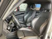 Mini Countryman 2022 5p PHEV All4 Híbrido L3/1.5/T Aut 2022 Mini Countryman Venta Interiores 21