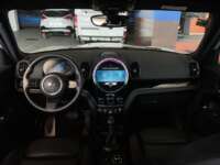 Mini Countryman 2022 5p PHEV All4 Híbrido L3/1.5/T Aut 2022 Mini Countryman Venta Interiores 4