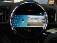 Mini Countryman 2022 5p PHEV All4 Híbrido L3/1.5/T Aut 2022 Mini Countryman Venta Interiores 9