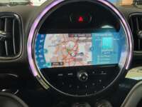 Mini Countryman 2022 5p PHEV All4 Híbrido L3/1.5/T Aut 2022 Mini Countryman Venta Interiores 10