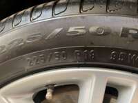 Mini Countryman 2022 5p PHEV All4 Híbrido L3/1.5/T Aut 2022 Mini Countryman Venta Llantas 11