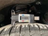 Mini Countryman 2022 5p PHEV All4 Híbrido L3/1.5/T Aut 2022 Mini Countryman Venta Llantas 12