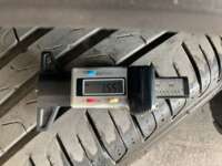 Mini Countryman 2022 5p PHEV All4 Híbrido L3/1.5/T Aut 2022 Mini Countryman Venta Llantas 3