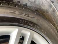 Mini Countryman 2022 5p PHEV All4 Híbrido L3/1.5/T Aut 2022 Mini Countryman Venta Llantas 8