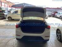 Chevrolet Onix 2022 4p LS L3/1.0/T Man  2022 Chevrolet Onix Ingreso Cajuela 0