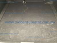 Chevrolet Onix 2022 4p LS L3/1.0/T Man  2022 Chevrolet Onix Ingreso Cajuela 1