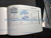 Chevrolet Onix 2022 4p LS L3/1.0/T Man  2022 Chevrolet Onix Ingreso Documentos 1