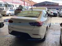 Chevrolet Onix 2022 4p LS L3/1.0/T Man  2022 Chevrolet Onix Ingreso Exteriores 4