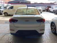 Chevrolet Onix 2022 4p LS L3/1.0/T Man  2022 Chevrolet Onix Ingreso Exteriores 5