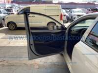 Chevrolet Onix 2022 4p LS L3/1.0/T Man  2022 Chevrolet Onix Ingreso Interiores 0