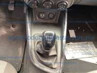 Chevrolet Onix 2022 4p LS L3/1.0/T Man  2022 Chevrolet Onix Ingreso Interiores 12