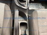 Chevrolet Onix 2022 4p LS L3/1.0/T Man  2022 Chevrolet Onix Ingreso Interiores 13