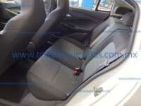 Chevrolet Onix 2022 4p LS L3/1.0/T Man  2022 Chevrolet Onix Ingreso Interiores 17