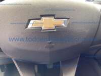 Chevrolet Onix 2022 4p LS L3/1.0/T Man  2022 Chevrolet Onix Ingreso Interiores 18