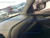 Chevrolet Onix 2022 4p LS L3/1.0/T Man  2022 Chevrolet Onix Ingreso Interiores 19