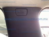 Chevrolet Onix 2022 4p LS L3/1.0/T Man  2022 Chevrolet Onix Ingreso Interiores 20