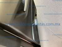 Chevrolet Onix 2022 4p LS L3/1.0/T Man  2022 Chevrolet Onix Ingreso Interiores 22