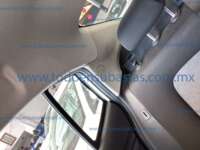 Chevrolet Onix 2022 4p LS L3/1.0/T Man  2022 Chevrolet Onix Ingreso Interiores 24