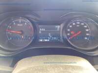 Chevrolet Onix 2022 4p LS L3/1.0/T Man  2022 Chevrolet Onix Ingreso Interiores 3