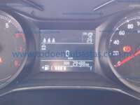 Chevrolet Onix 2022 4p LS L3/1.0/T Man  2022 Chevrolet Onix Ingreso Interiores 4