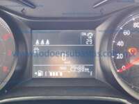 Chevrolet Onix 2022 4p LS L3/1.0/T Man  2022 Chevrolet Onix Ingreso Interiores 5