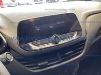 Chevrolet Onix 2022 4p LS L3/1.0/T Man  2022 Chevrolet Onix Ingreso Interiores 8