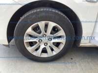 Chevrolet Onix 2022 4p LS L3/1.0/T Man  C6EDFBEE-161E-4252-86F2-CDCBBFC4F103