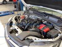 Chevrolet Onix 2022 4p LS L3/1.0/T Man  2022 Chevrolet Onix Ingreso Motor 0